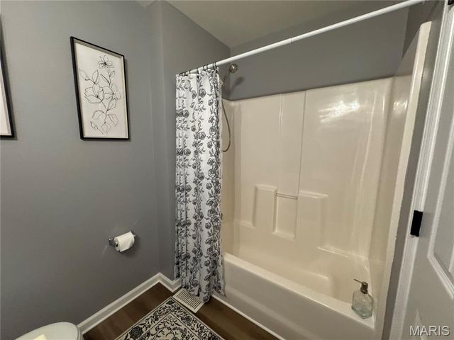 3820 Bedford Pointe Drive, Wentzville, MO 63385
