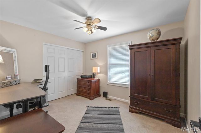3820 Bedford Pointe Drive, Wentzville, MO 63385