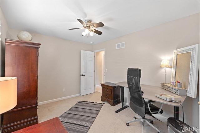 3820 Bedford Pointe Drive, Wentzville, MO 63385