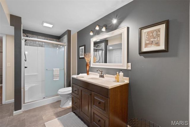 3820 Bedford Pointe Drive, Wentzville, MO 63385