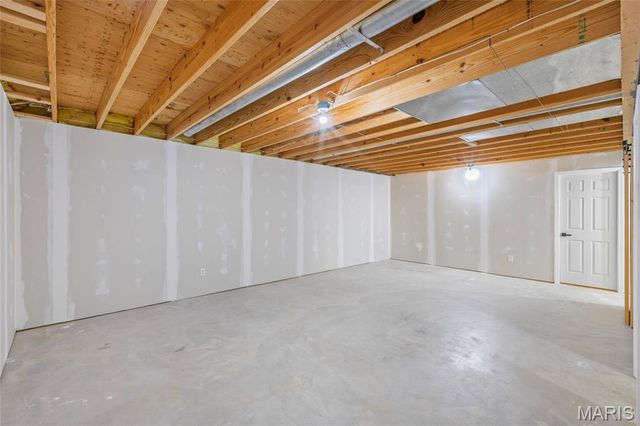 3820 Bedford Pointe Drive, Wentzville, MO 63385