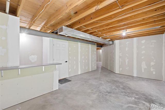 3820 Bedford Pointe Drive, Wentzville, MO 63385