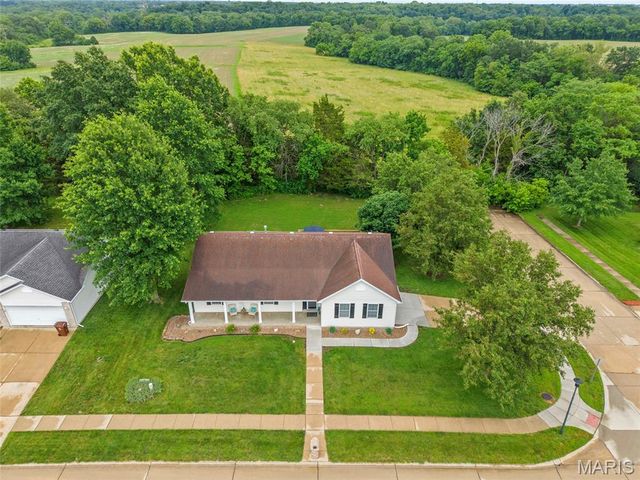 3820 Bedford Pointe Drive, Wentzville, MO 63385