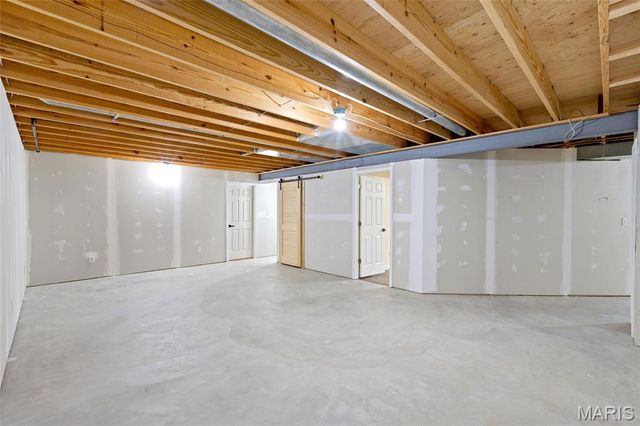 3820 Bedford Pointe Drive, Wentzville, MO 63385