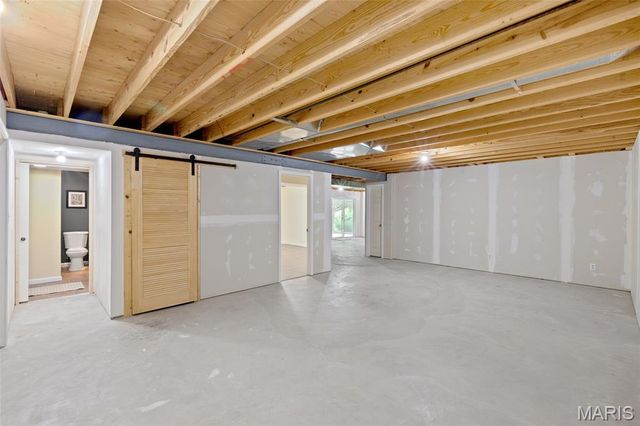 3820 Bedford Pointe Drive, Wentzville, MO 63385