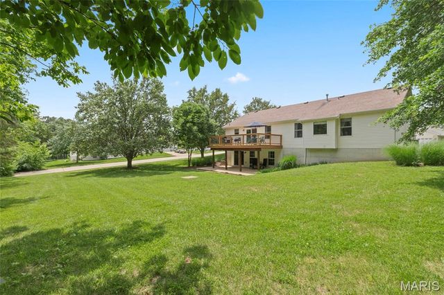 3820 Bedford Pointe Drive, Wentzville, MO 63385