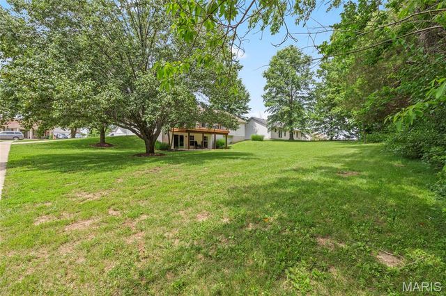 3820 Bedford Pointe Drive, Wentzville, MO 63385