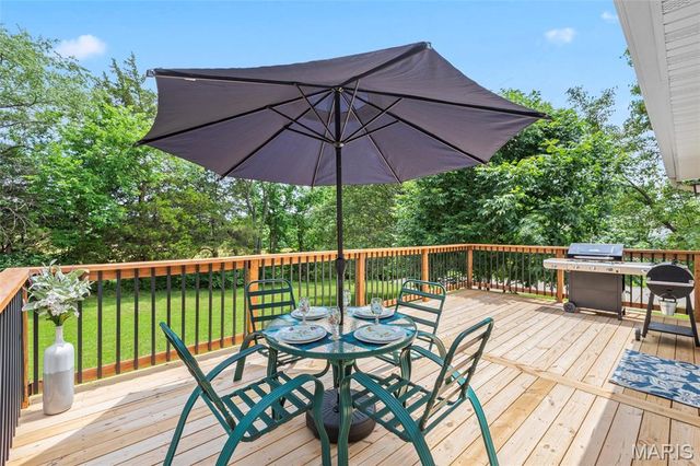 3820 Bedford Pointe Drive, Wentzville, MO 63385