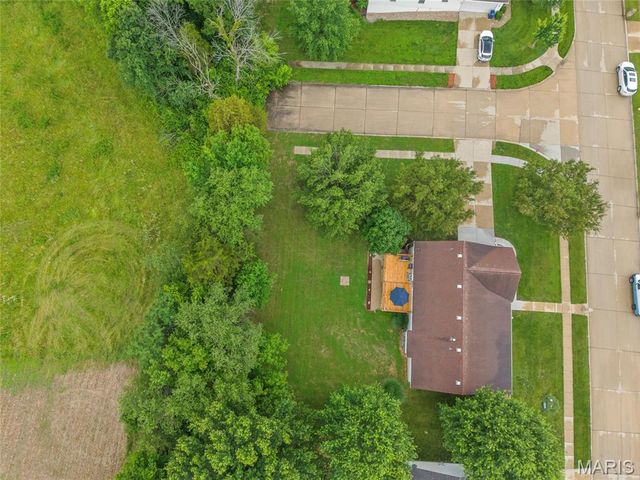 3820 Bedford Pointe Drive, Wentzville, MO 63385