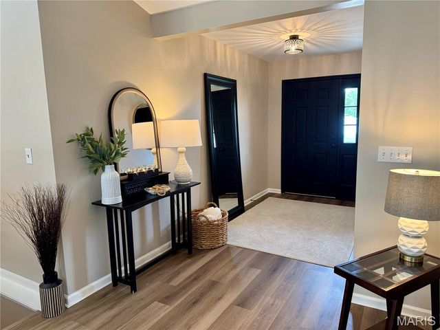 3820 Bedford Pointe Drive, Wentzville, MO 63385