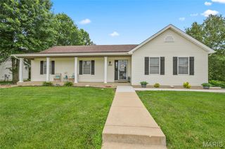 3820 Bedford Pointe Drive, Wentzville, MO 63385