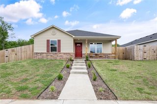 2349 E Buffalo Bend, Fayetteville, AR 72701