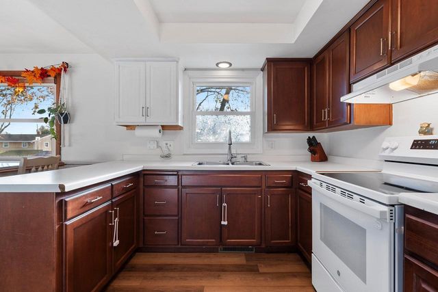 651 KARL STREET, Green Bay, WI 54301