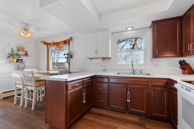 651 KARL STREET, Green Bay, WI 54301