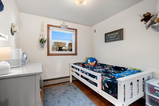 651 KARL STREET, Green Bay, WI 54301