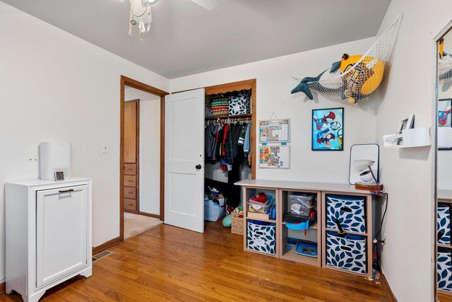 651 KARL STREET, Green Bay, WI 54301