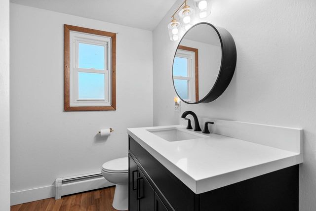 651 KARL STREET, Green Bay, WI 54301