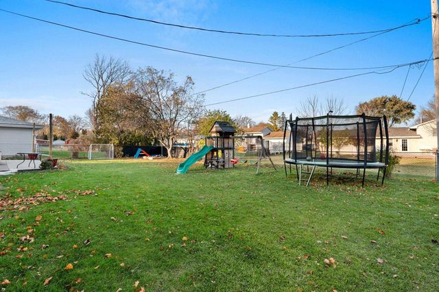 651 KARL STREET, Green Bay, WI 54301