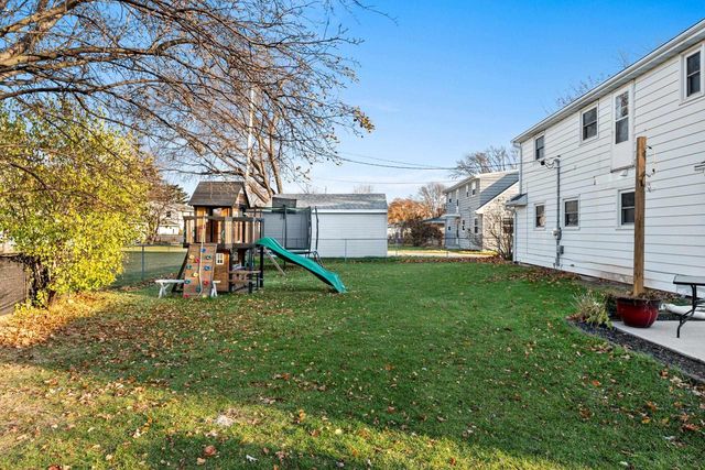 651 KARL STREET, Green Bay, WI 54301