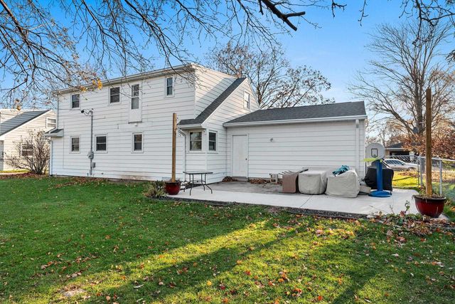 651 KARL STREET, Green Bay, WI 54301