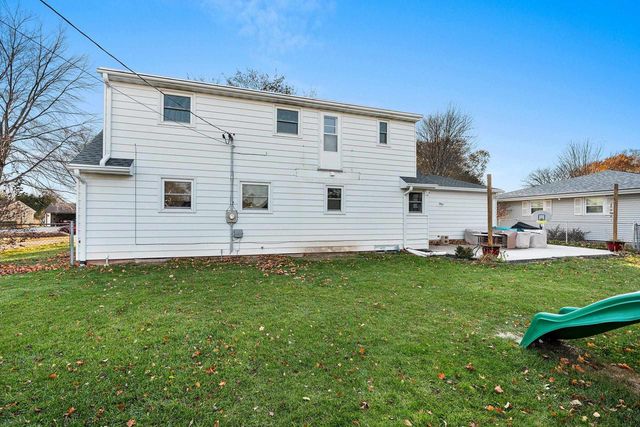 651 KARL STREET, Green Bay, WI 54301