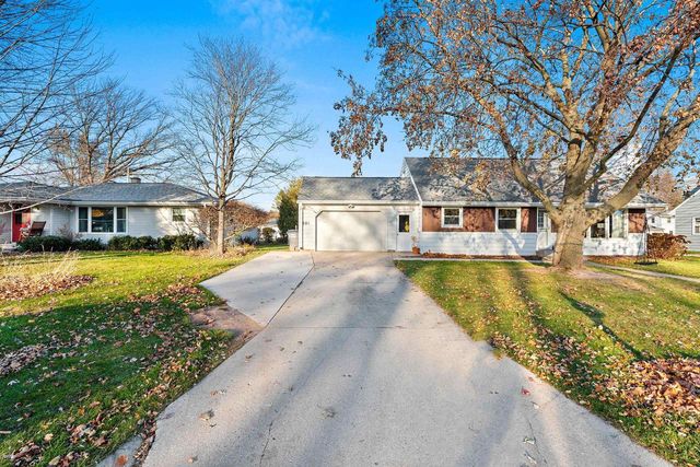 651 KARL STREET, Green Bay, WI 54301