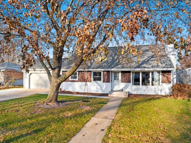 651 KARL STREET, Green Bay, WI 54301