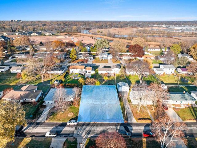 651 KARL STREET, Green Bay, WI 54301