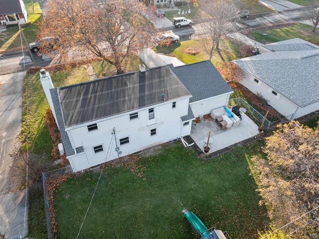 651 KARL STREET, Green Bay, WI 54301