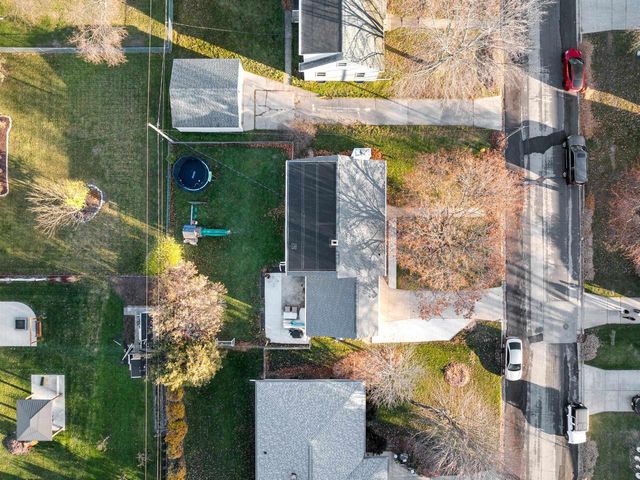 651 KARL STREET, Green Bay, WI 54301