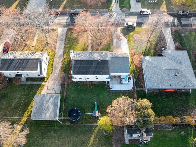 651 KARL STREET, Green Bay, WI 54301