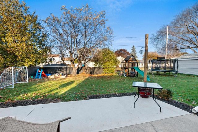 651 KARL STREET, Green Bay, WI 54301