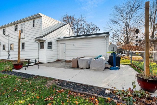 651 KARL STREET, Green Bay, WI 54301