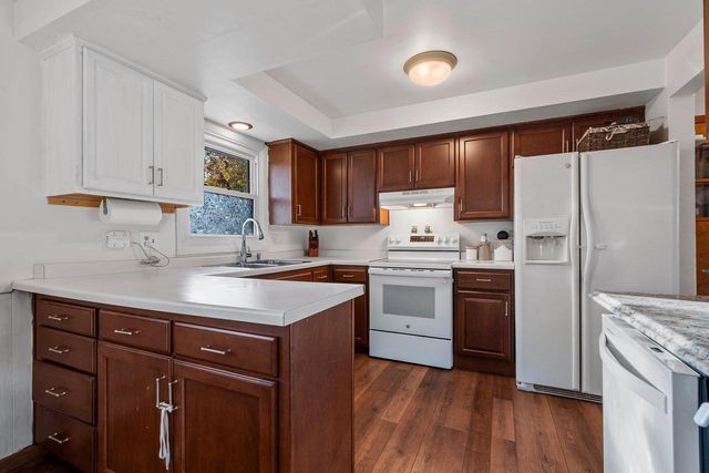 651 KARL STREET, Green Bay, WI 54301