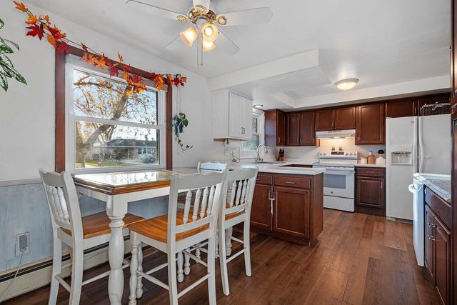 651 KARL STREET, Green Bay, WI 54301