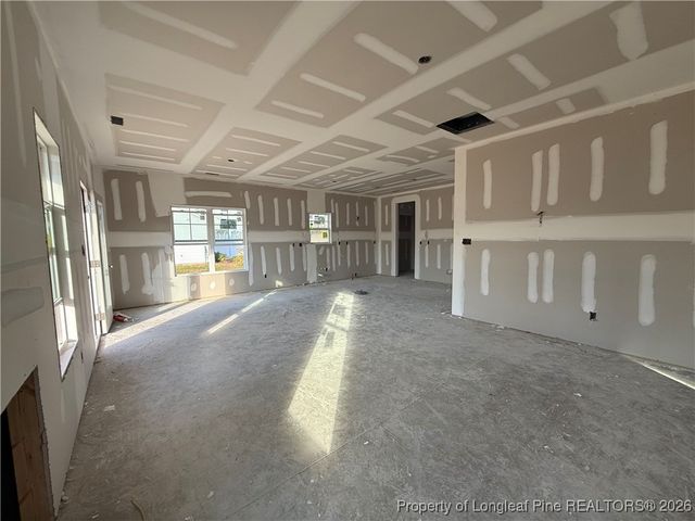 2118 Smith Road, Hope Mills, NC 28348