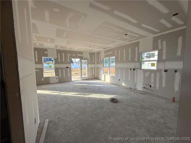 2118 Smith Road, Hope Mills, NC 28348