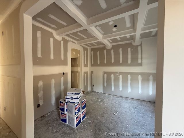 2118 Smith Road, Hope Mills, NC 28348