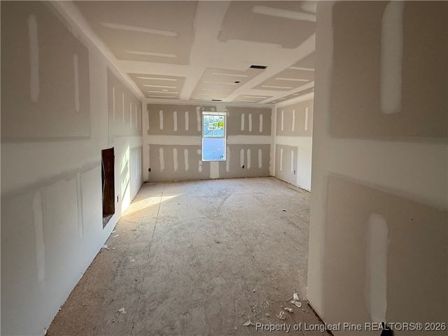 2118 Smith Road, Hope Mills, NC 28348