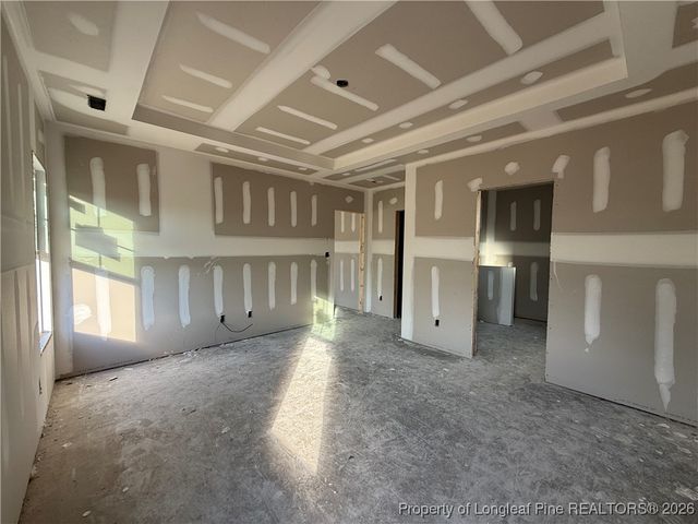 2118 Smith Road, Hope Mills, NC 28348