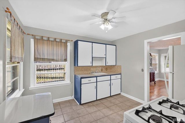 2306 N 23rd Street, Lafayette, IN 47904