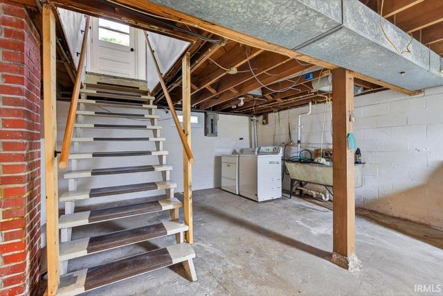 2306 N 23rd Street, Lafayette, IN 47904