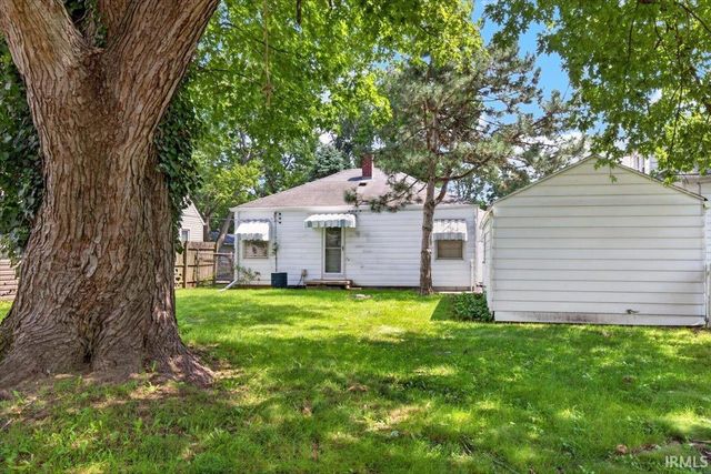 2306 N 23rd Street, Lafayette, IN 47904
