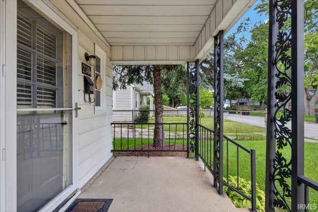 2306 N 23rd Street, Lafayette, IN 47904