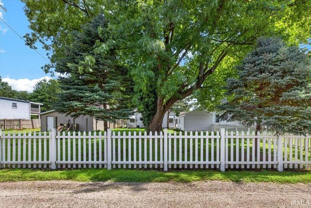 2306 N 23rd Street, Lafayette, IN 47904