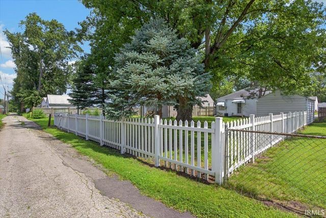 2306 N 23rd Street, Lafayette, IN 47904