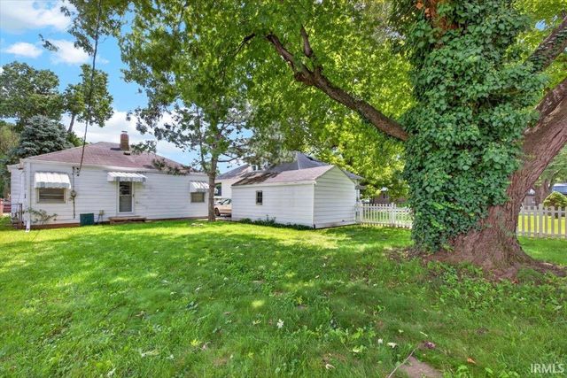 2306 N 23rd Street, Lafayette, IN 47904