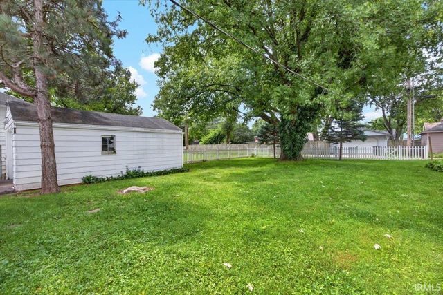 2306 N 23rd Street, Lafayette, IN 47904