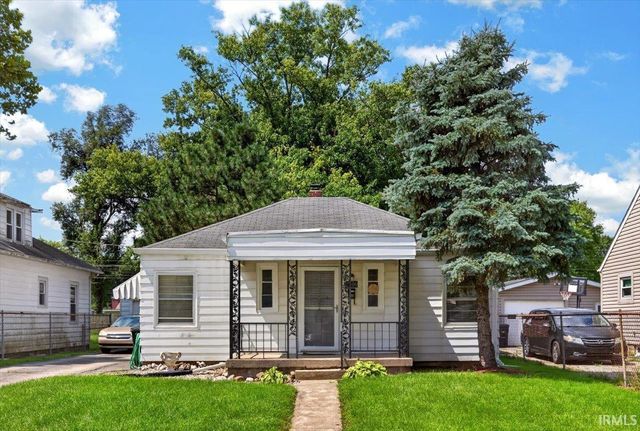 2306 N 23rd Street, Lafayette, IN 47904