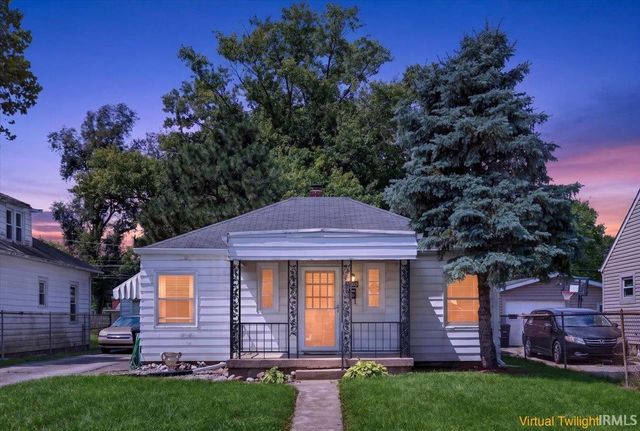 2306 N 23rd Street, Lafayette, IN 47904